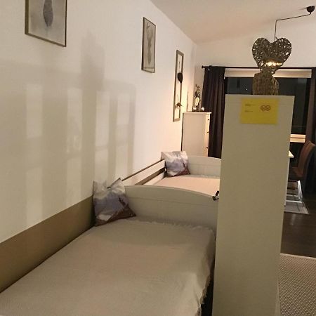 Private Zimmervermietung "Appartement Rosi" 赖斯巴赫 外观 照片